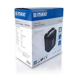 MAXI PAPER SHREDDER (DM100C)