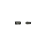 UNITEK DISPLAY PORT 1.2 TO HDMI 4K CABLE 1.8M (V1608A)