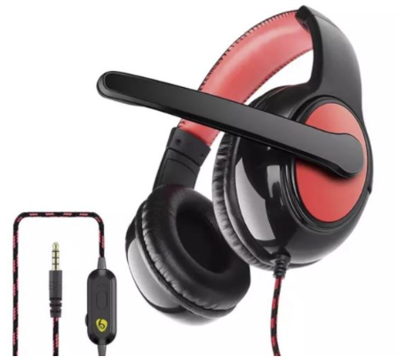 OVLENG HEADSET (OV-P8) - IBSouq