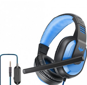 OVLENG HEADSET (OV-P9) - IBSouq