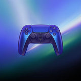 PS5 Dual Sense Controller Chroma Indigo