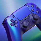 PS5 Dual Sense Controller Chroma Indigo