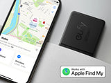 EUFY SECURITY SMARTTRACK CARD (SmartTrack Card)