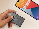 EUFY SECURITY SMARTTRACK CARD (SmartTrack Card)