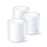 TP-Link Deco X20 AX1800 Whole Home Mesh Wi-Fi 6 System – Dual-Band, 1800 Mbps, MU-MIMO & OFDMA, WPA3 Security