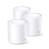 TP-Link AX1800 Whole Home Mesh Wi-Fi6 System 3PK (X20)