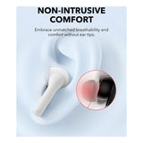 Anker Soundcore K20i Semi-in-Ear Bluetooth Earbuds White (A3994H21)