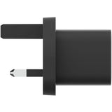 Belkin BoostCharger USB-C Wall Charger 25W Black