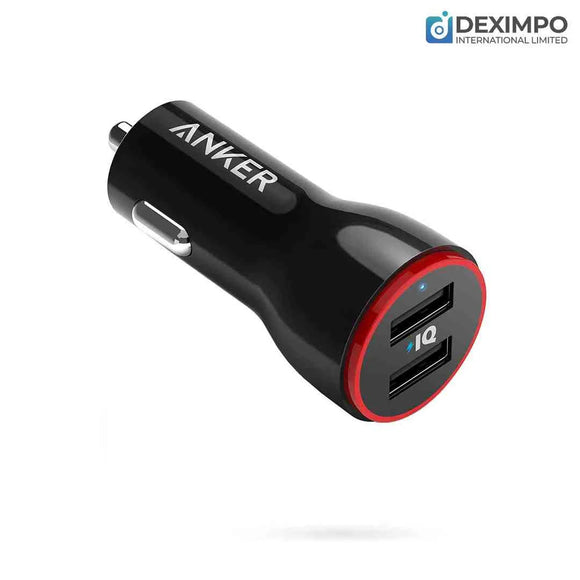 ANKER POWERDRIVE 2 (A2310H11) - IBSouq