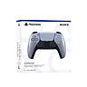 PS5 Dual Sense Controller STERLING SILVER - IBSouq