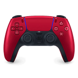 PS5 DualSense Wireless Controller Volcanic Red - IBSouq