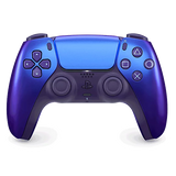 PS5 Dual Sense Controller Chroma Indigo