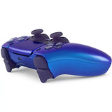 PS5 Dual Sense Controller Chroma Indigo