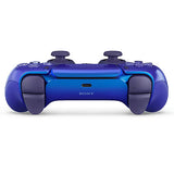 PS5 Dual Sense Controller Chroma Indigo