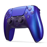 PS5 Dual Sense Controller Chroma Indigo