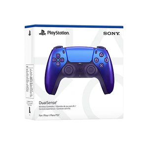 PS5 Dual Sense Controller Chroma Indigo