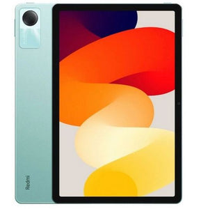 Redmi Pad SE 8GB RAM 256GB Mint Green - IBSouq