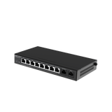 Ruijie Desktop 10-Port Gigabit With 8PoE+ Cloud Managed Router (RG-EG310GH-P-E) - IBSouq
