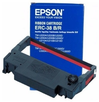 EPSON STANDARD RIBBON (ERC-38BR)