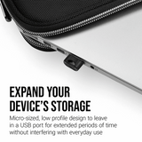 PNY Elite-X Fit USB 3.1 Flash Drive 128GB 200MB/s