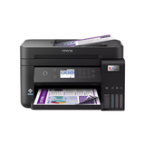 Epson L6270 EcoTank Wi-Fi Duplex All-in-One Printer with ADF