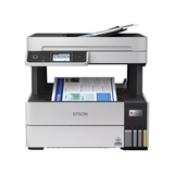 Epson L6490 EcoTank A4 Wi-Fi Duplex 4-in-1 Printer with ADF