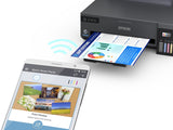Epson EcoTank L11050 InkTank A3+ Printer
