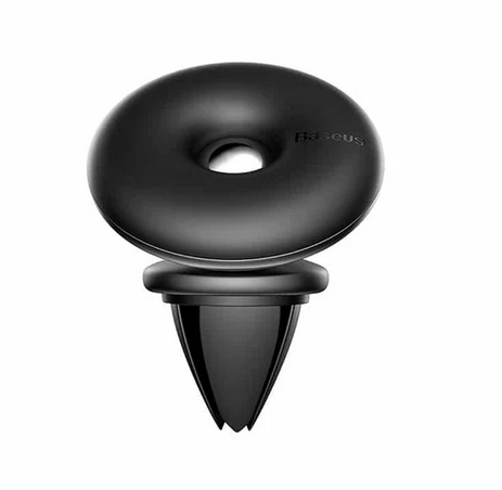 Baseus Air Vent Car Mount Magnetic - IBSouq