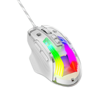 XTRIKE ME RGB WIRED GAMING MOUSE (GM-319)