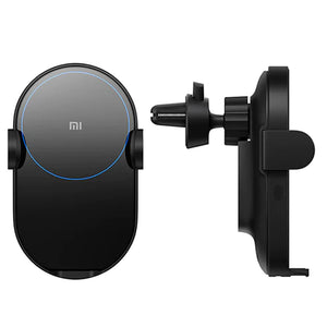 Mi 20W Wireless Car Charger 20W - IBSouq