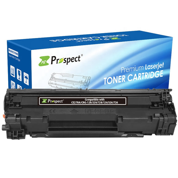 Prospect HP CE278A 78A Toner Cartridge Compatible - IBSouq