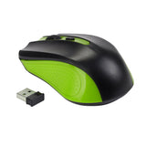Hivision Wireless Mouse - IBSouq