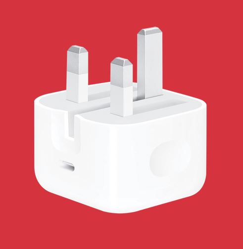 NYORK 20W USB-C Power Adapter (HA697) - IBSouq