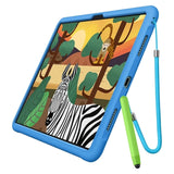 HONOR Pad X8b Kids Tablet 11" FHD+ 4GB RAM 128GB, 10100mAh Battery, Kids Protective Cover & Drawing Stick, Space Grey