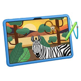 HONOR Pad X8b Kids Tablet 11" FHD+ 4GB RAM 128GB, 10100mAh Battery, Kids Protective Cover & Drawing Stick, Space Grey