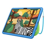 HONOR Pad X8b Kids Tablet 11" FHD+ 4GB RAM 128GB, 10100mAh Battery, Kids Protective Cover & Drawing Stick, Space Grey
