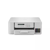 Brother DCP-T536DW Wireless Ink Tank Printer – Auto Duplex, 150-Sheet Tray, 7,500 Black & 5,000 Color Page Yield