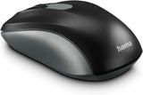 Hama Wireless Optical Mouse 1600 DPI