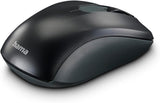 Hama Wireless Optical Mouse 1600 DPI