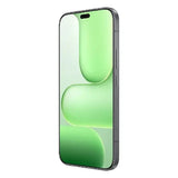 Honor 600 Lite 5G 8GB RAM 256GB Velvet Black display with modern edge-to-edge scree