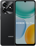 Honor X5c Plus [4GB+128GB]-NLA-LX2P Midnight Black