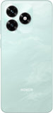 Honor X5c Plus NLA-LX2P Ocean Cyan featuring 5130mAh battery and slim modern design