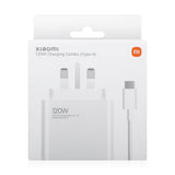 XIAOMI 120W Charging Combo (Type-A)