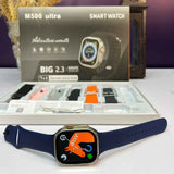 SMART WATCH 9 10 IN 1 (MCR-500) (RXN1)