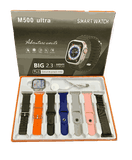 SMART WATCH 9 10 IN 1 (MCR-500) (RXN1)