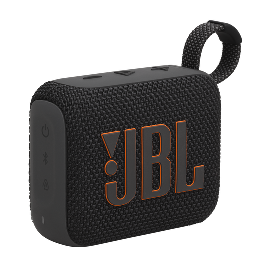 JBL GO4 PORTABLE BLUETOOTH SPEAKER