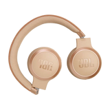 JBL Live 670NC Wireless Headphones – True Adaptive Noise Cancelling, JBL Signature Sound & 65-Hour Battery