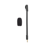 JBL HEADSET QUANTUM100 AUX BLACK, BLUE, WHITE