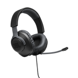 JBL HEADSET QUANTUM100 AUX BLACK, BLUE, WHITE