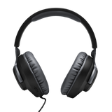 JBL HEADSET QUANTUM100 AUX BLACK, BLUE, WHITE